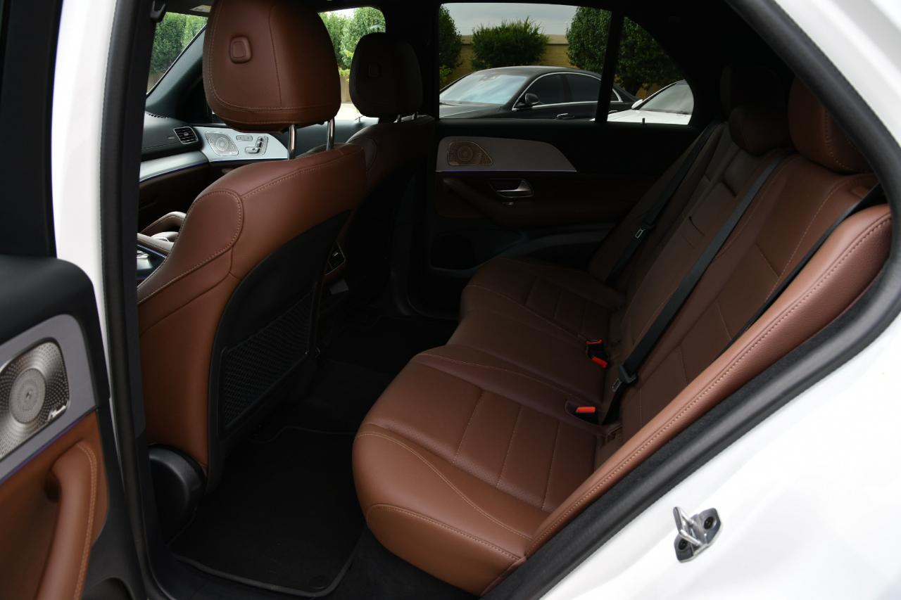 Mercedes-Benz GLE GLE 350 SUV 2026