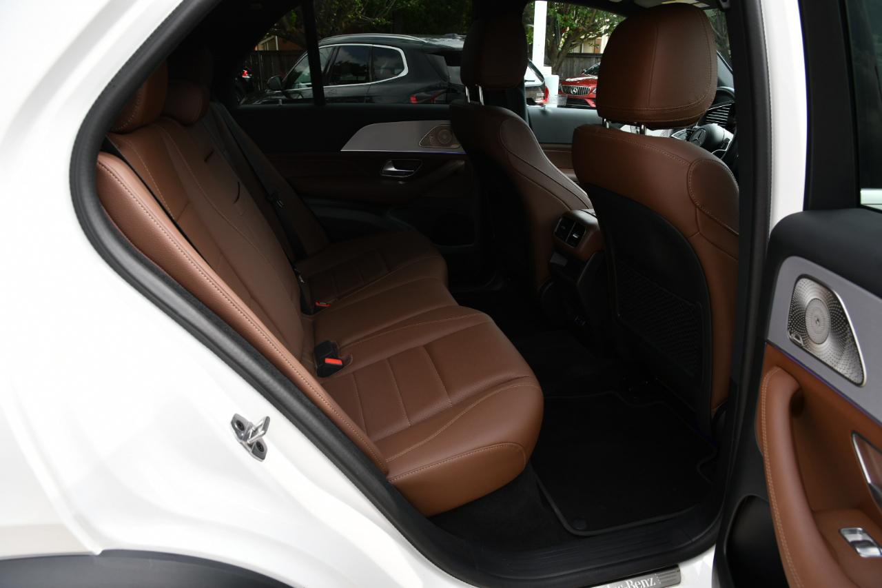 Mercedes-Benz GLE GLE 350 SUV 2026