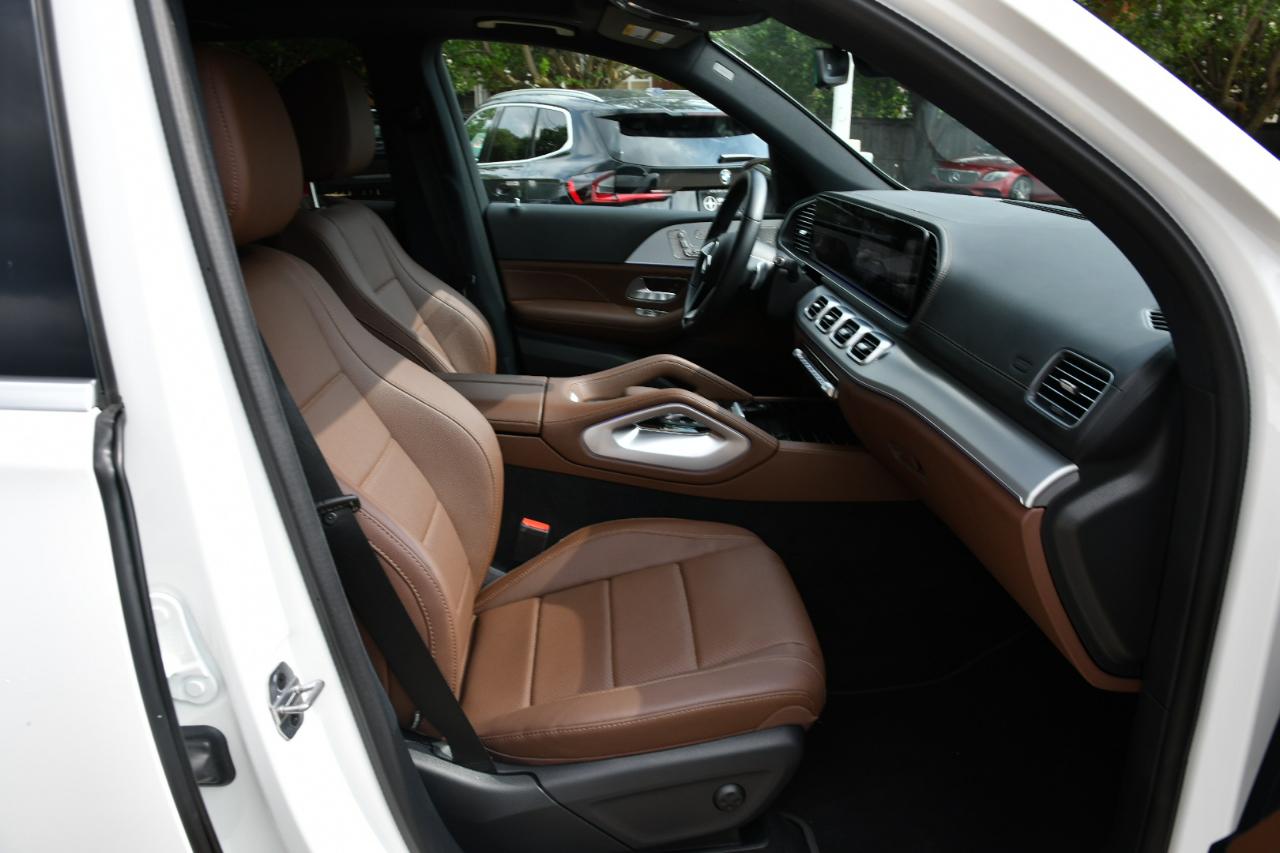 Mercedes-Benz GLE GLE 350 SUV 2026