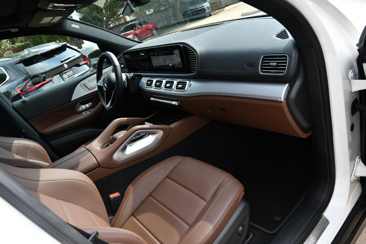 Mercedes-Benz GLE GLE 350 SUV 2026