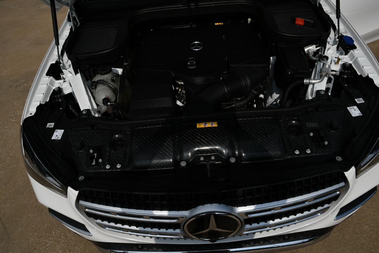 Mercedes-Benz GLE GLE 350 SUV 2026
