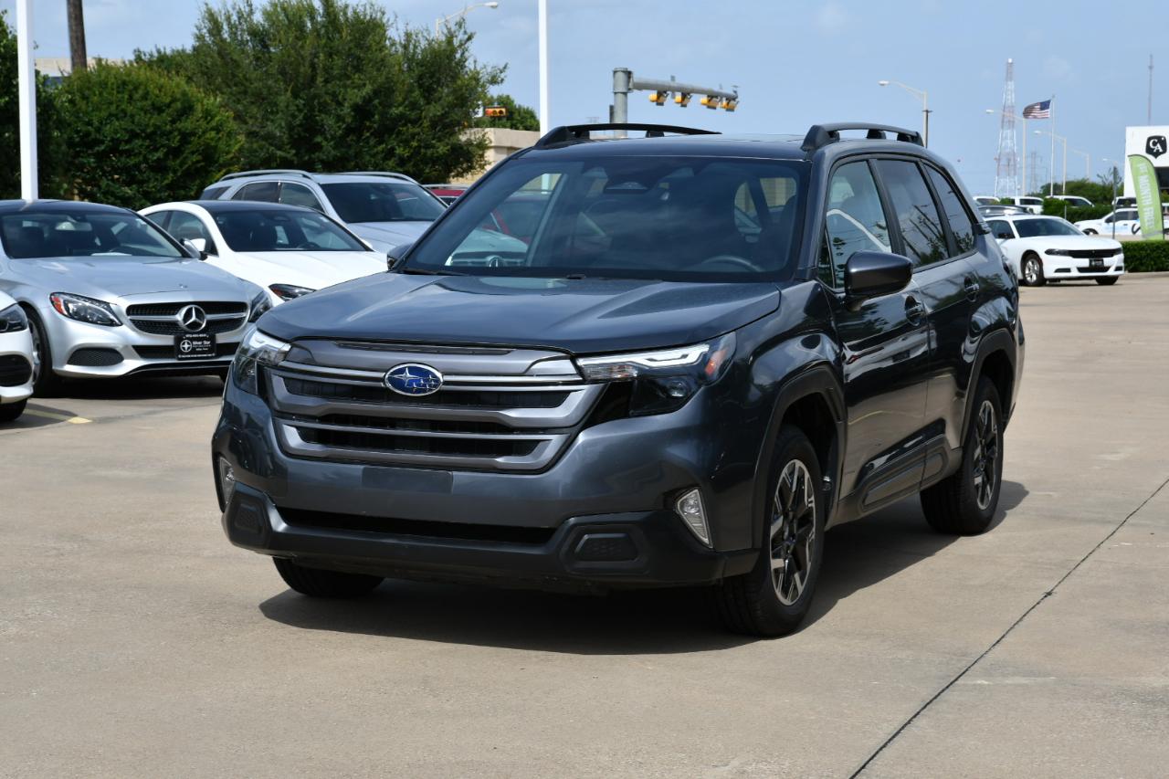 Subaru Forester Premium AWD 2026