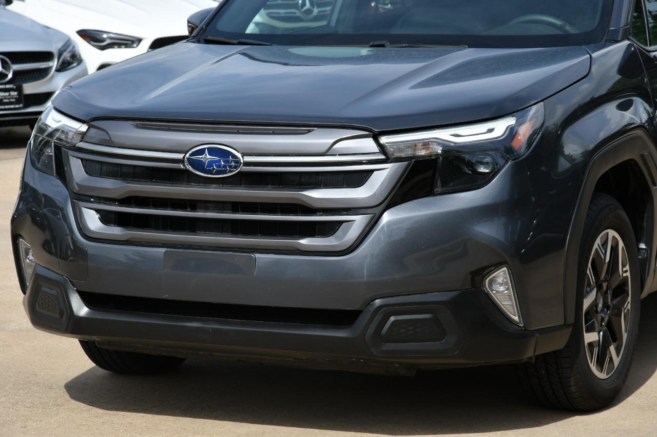 Subaru Forester Premium AWD 2026