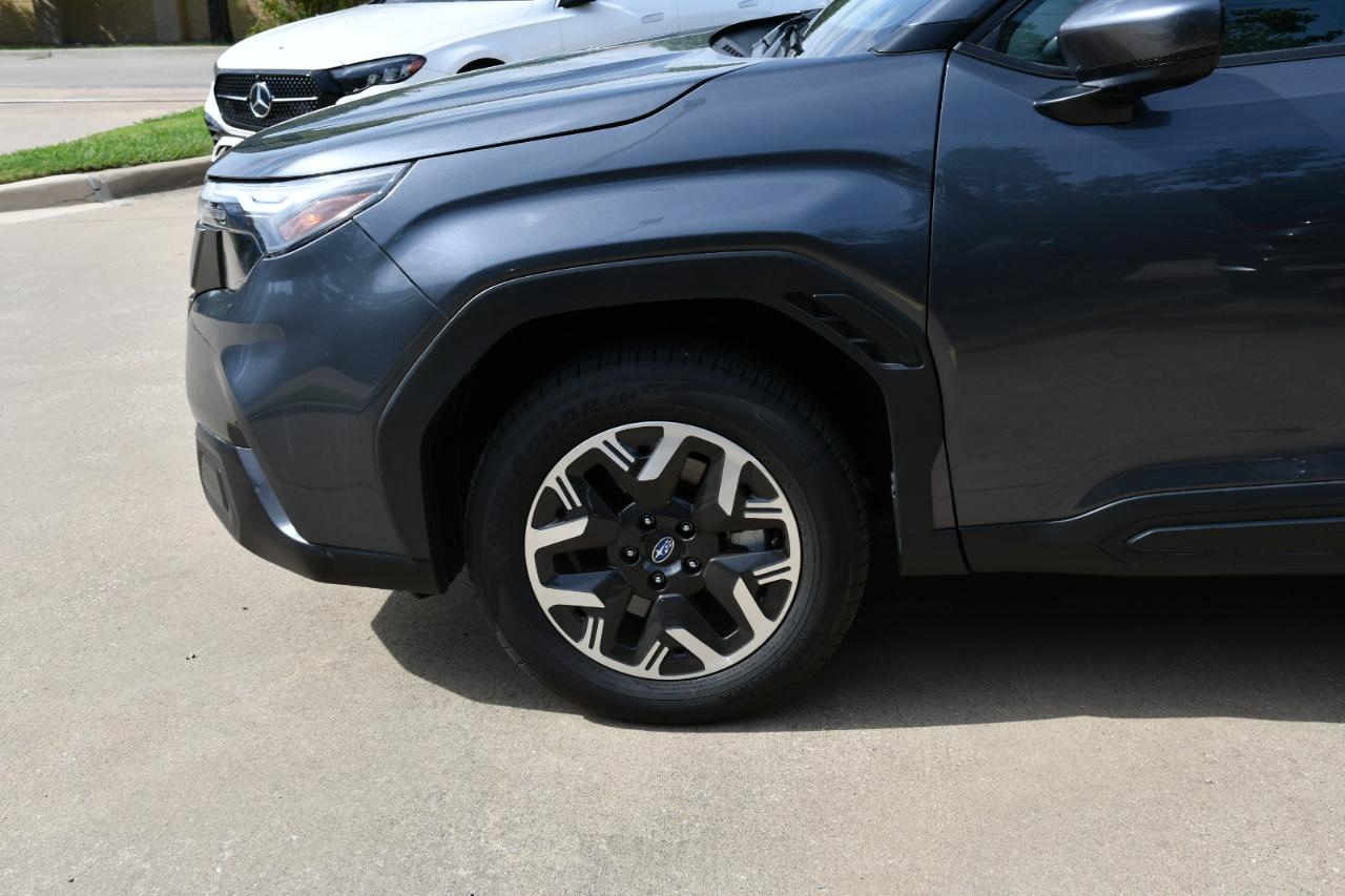 Subaru Forester Premium AWD 2026