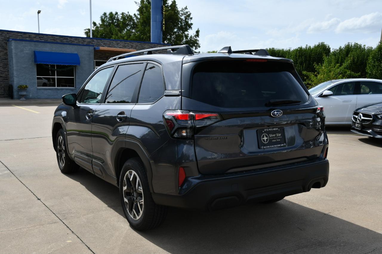 Subaru Forester Premium AWD 2026
