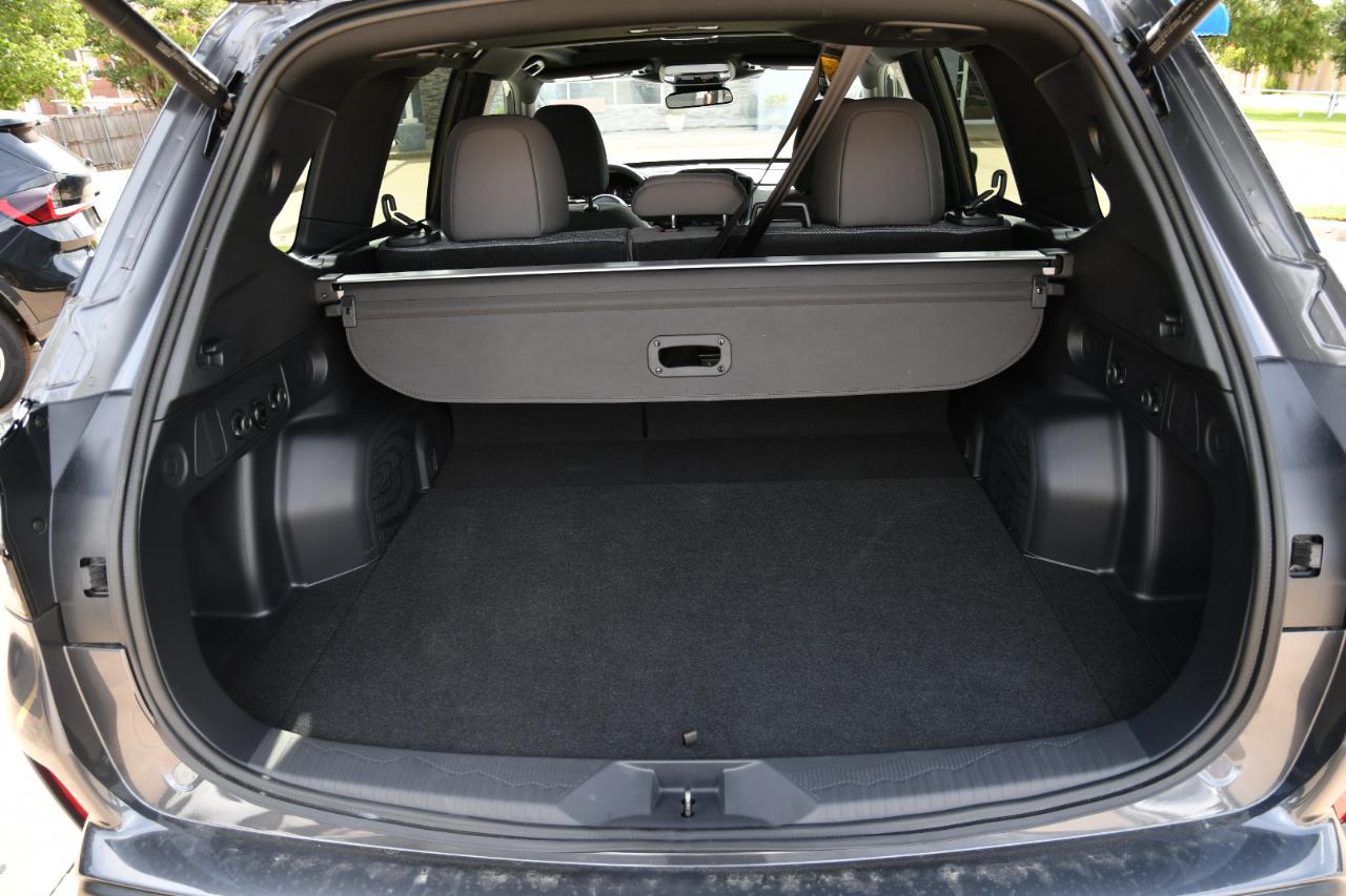 Subaru Forester Premium AWD 2026