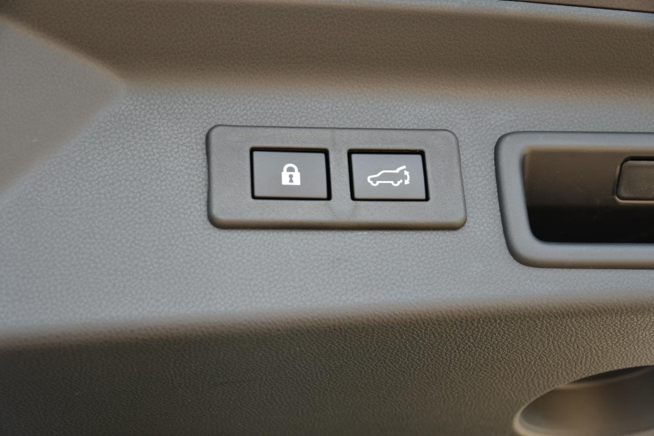 Subaru Forester Premium AWD 2026