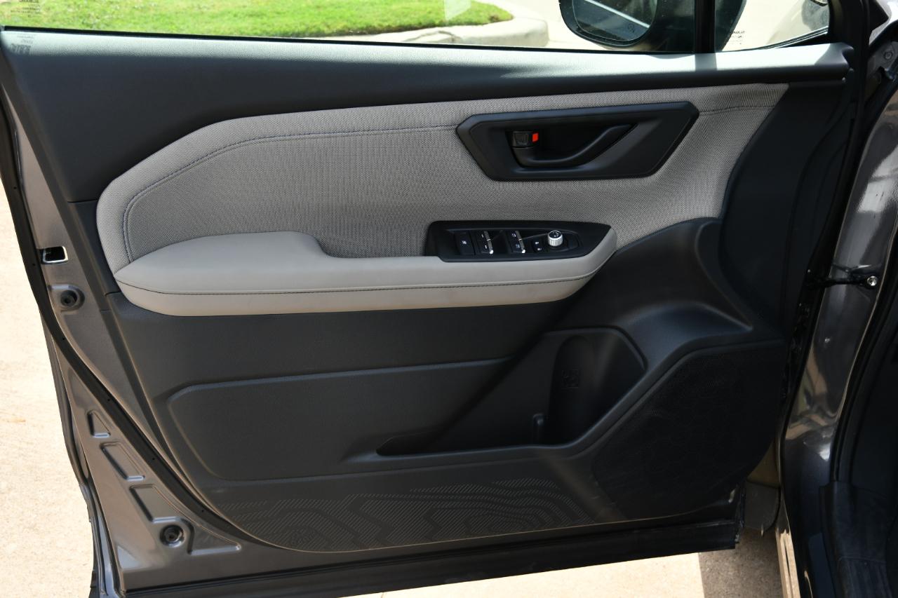Subaru Forester Premium AWD 2026