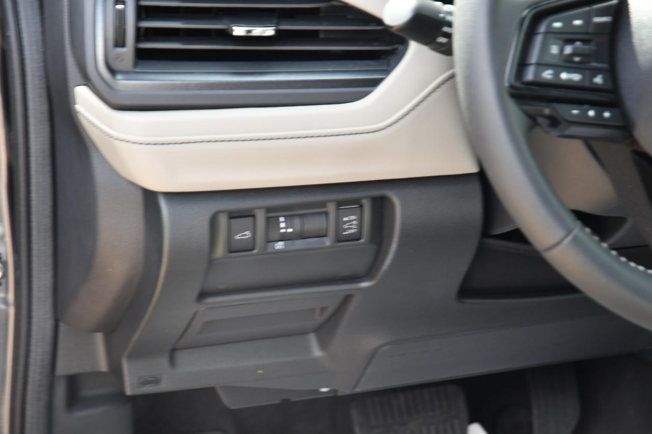 Subaru Forester Premium AWD 2026