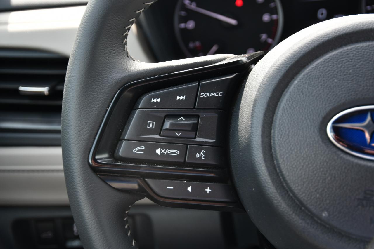 Subaru Forester Premium AWD 2026