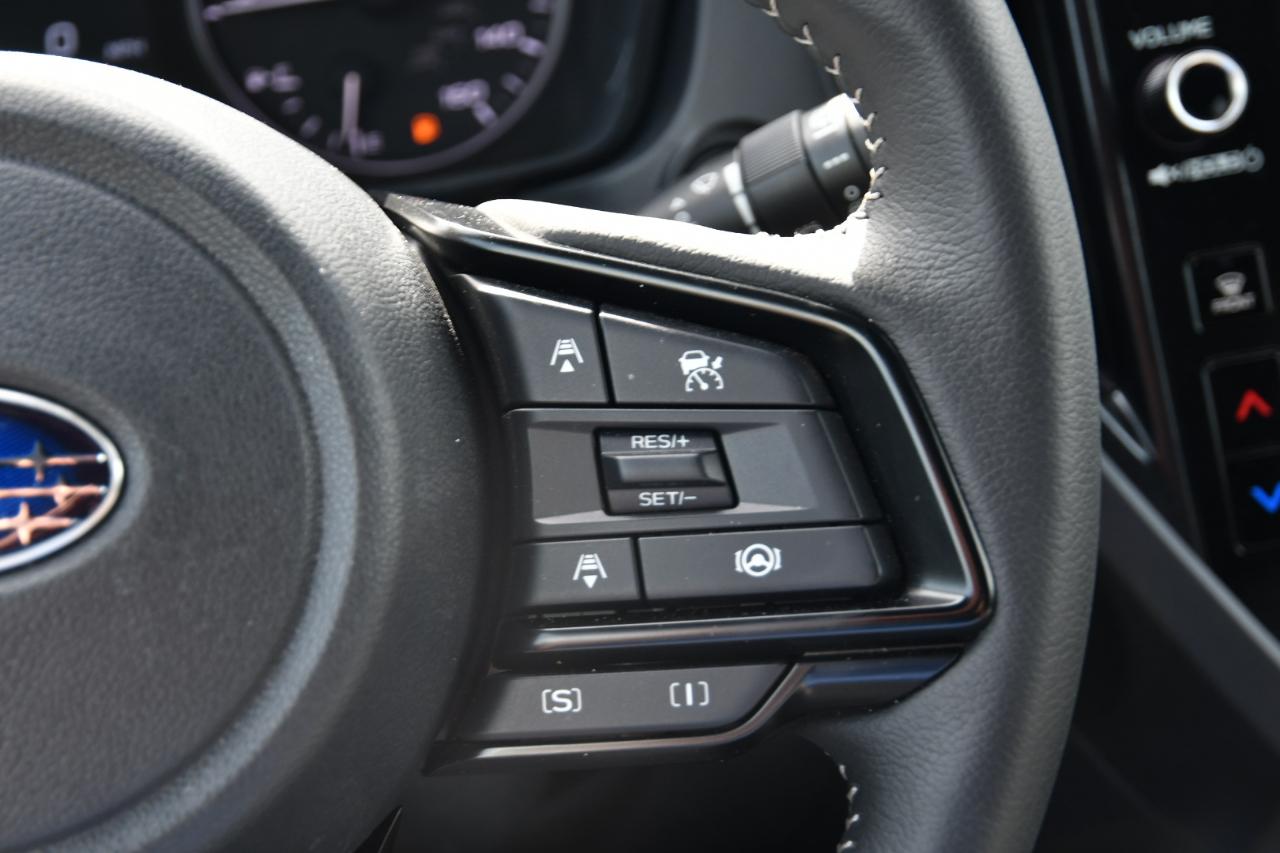 Subaru Forester Premium AWD 2026