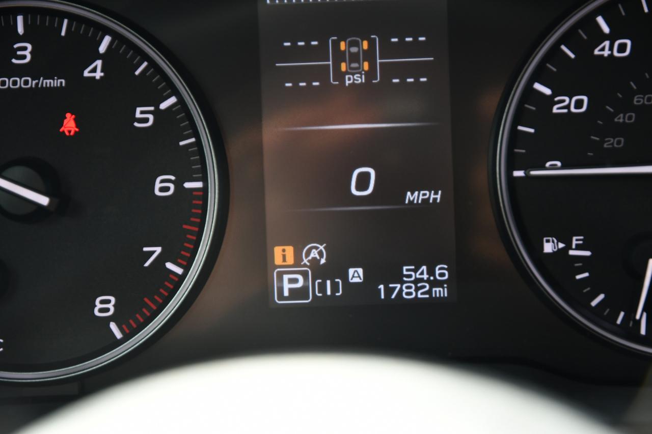 Subaru Forester Premium AWD 2026