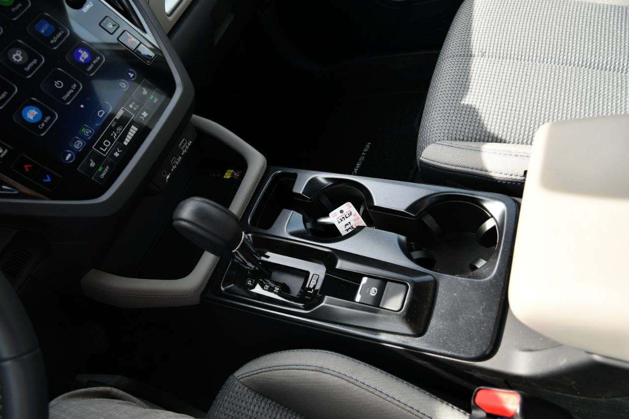 Subaru Forester Premium AWD 2026
