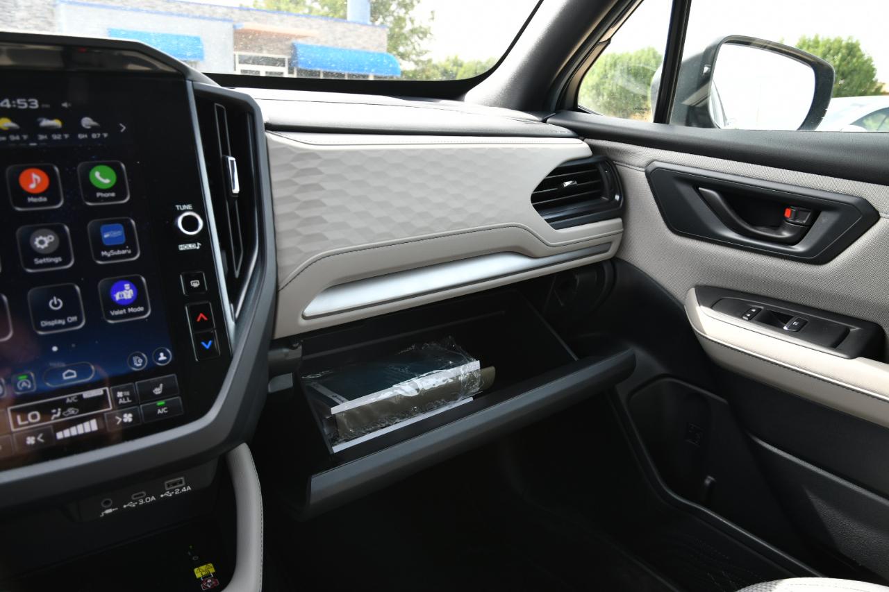Subaru Forester Premium AWD 2026