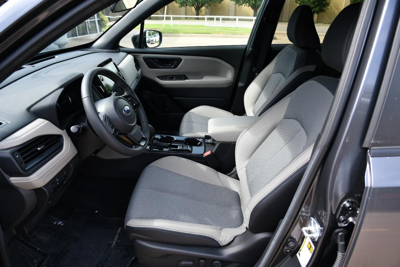 Subaru Forester Premium AWD 2026