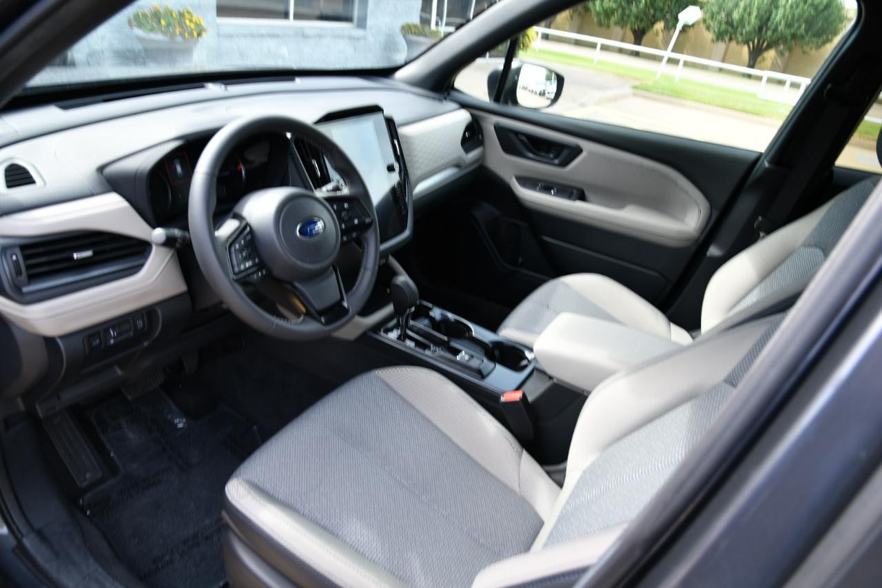 Subaru Forester Premium AWD 2026