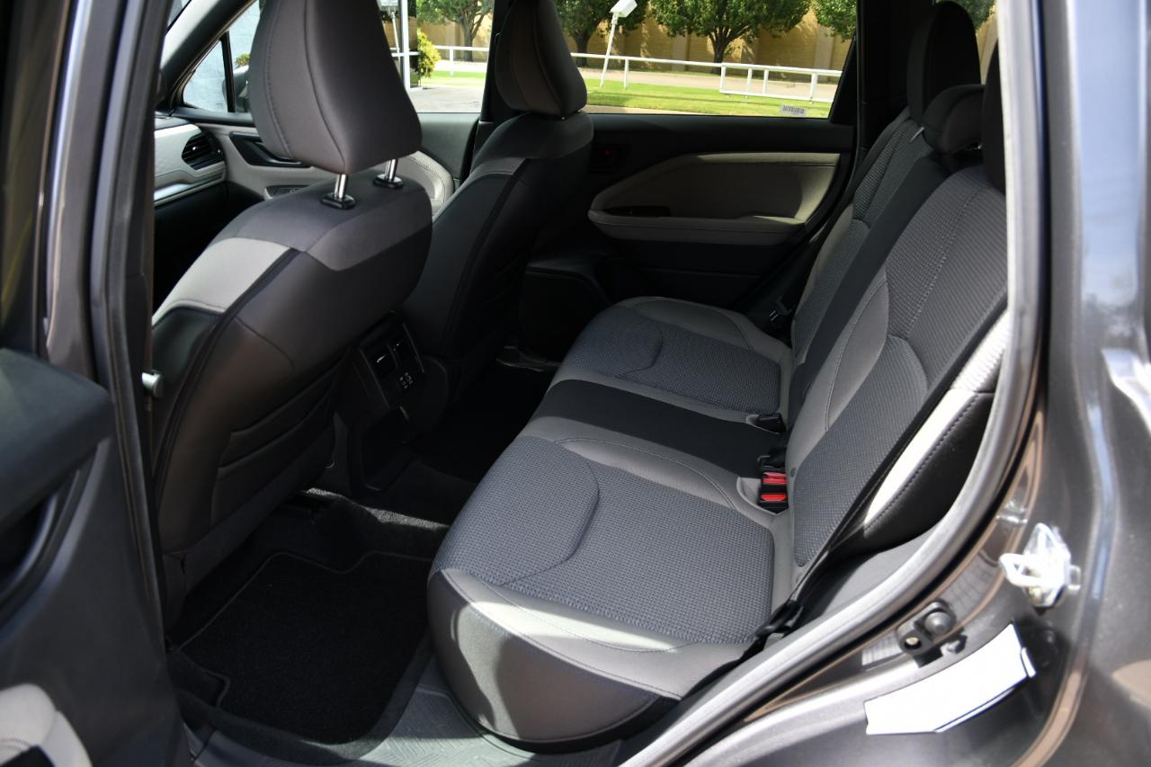 Subaru Forester Premium AWD 2026