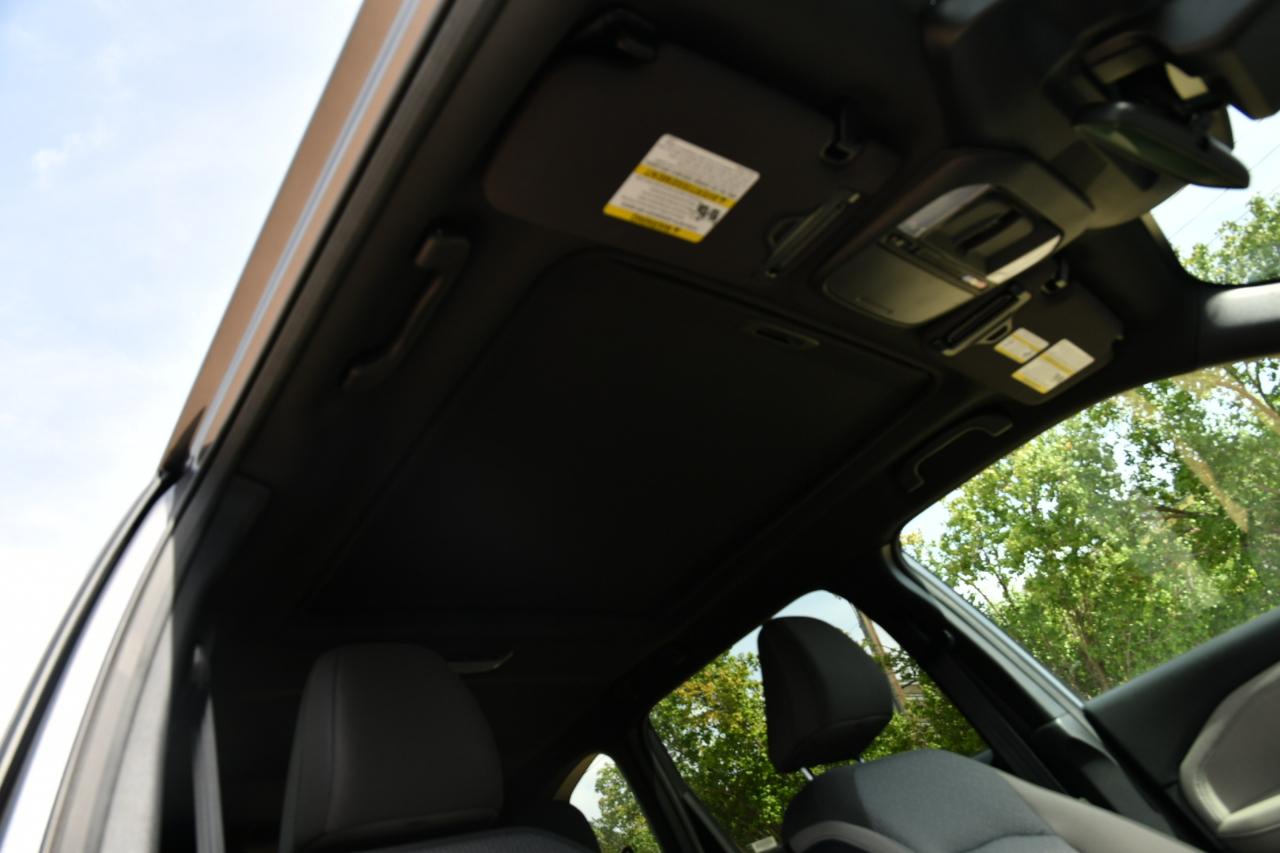 Subaru Forester Premium AWD 2026
