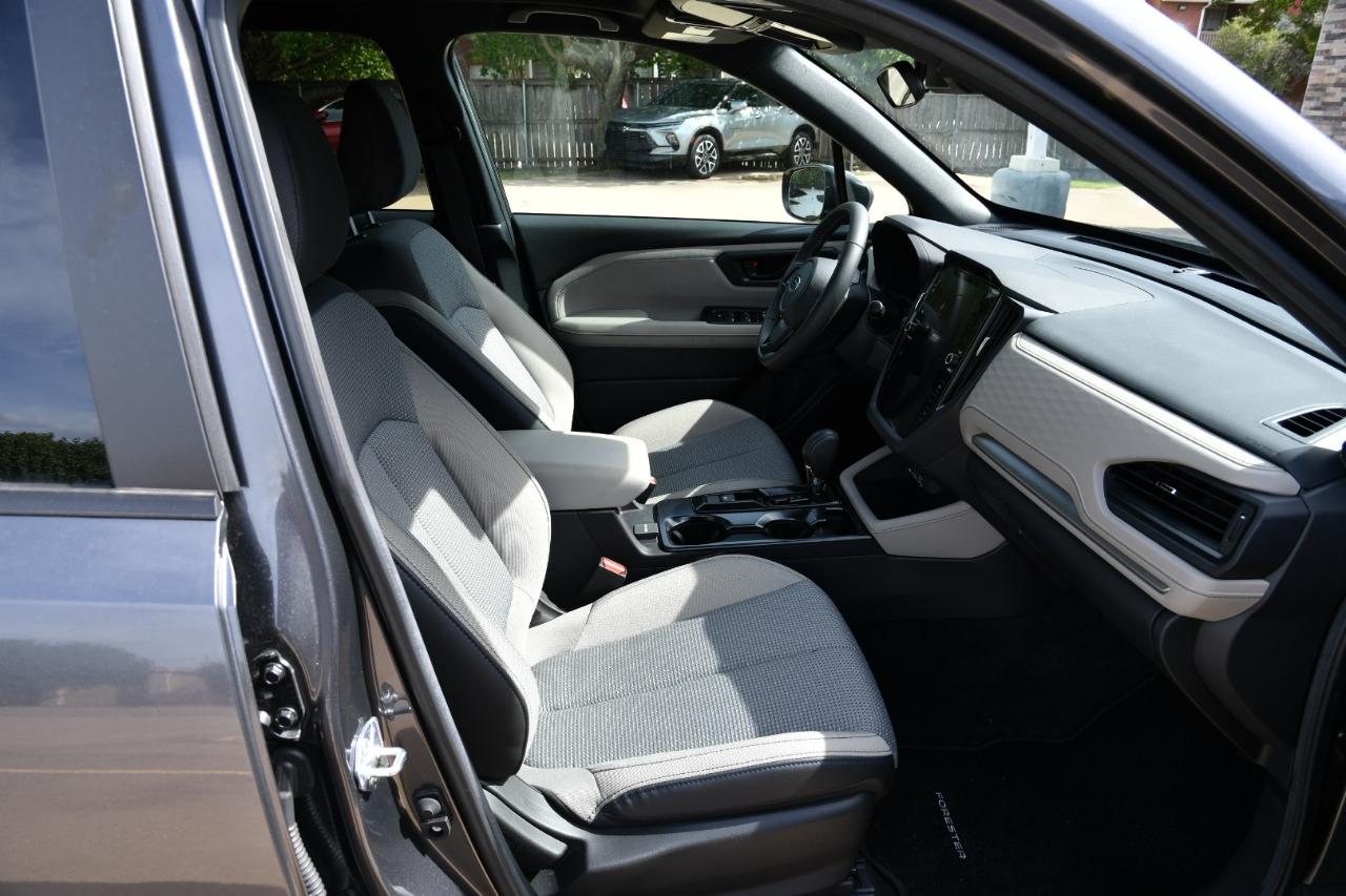 Subaru Forester Premium AWD 2026