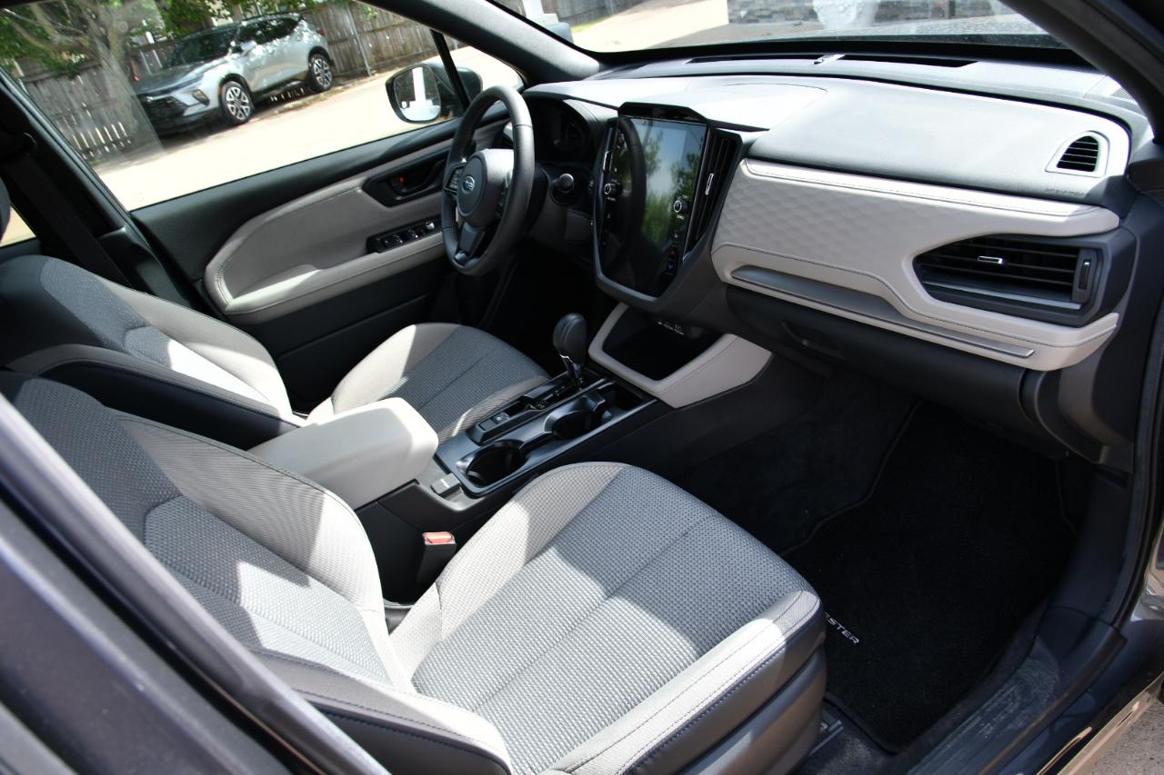 Subaru Forester Premium AWD 2026