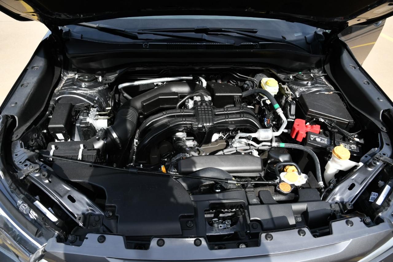 Subaru Forester Premium AWD 2026