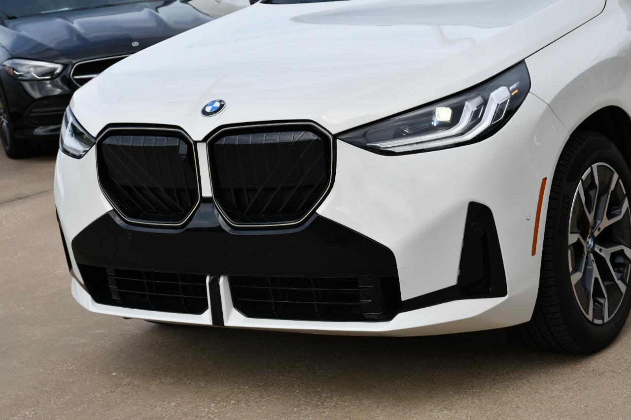 BMW X3 30 xDrive Sports Activity Vehicle 2026