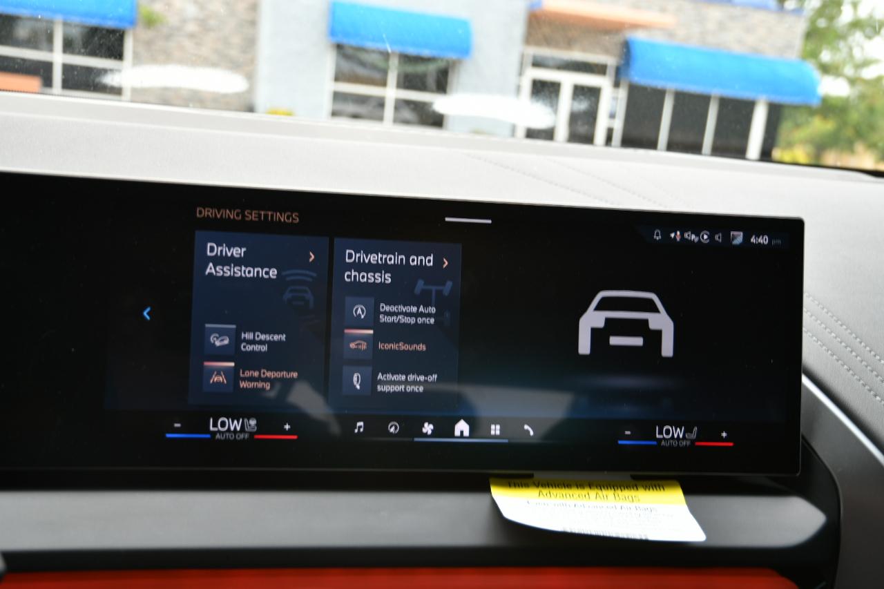 BMW X3 30 xDrive Sports Activity Vehicle 2026
