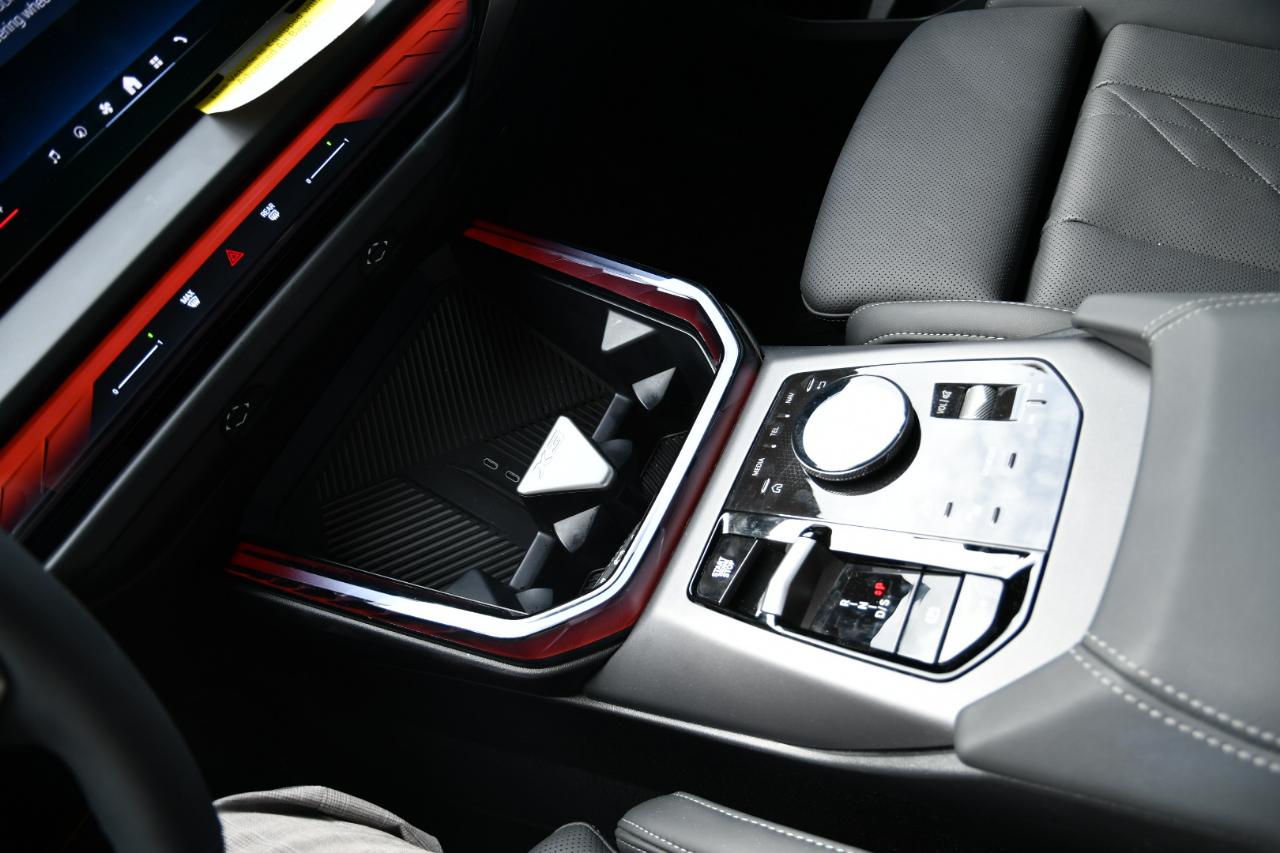 BMW X3 30 xDrive Sports Activity Vehicle 2026