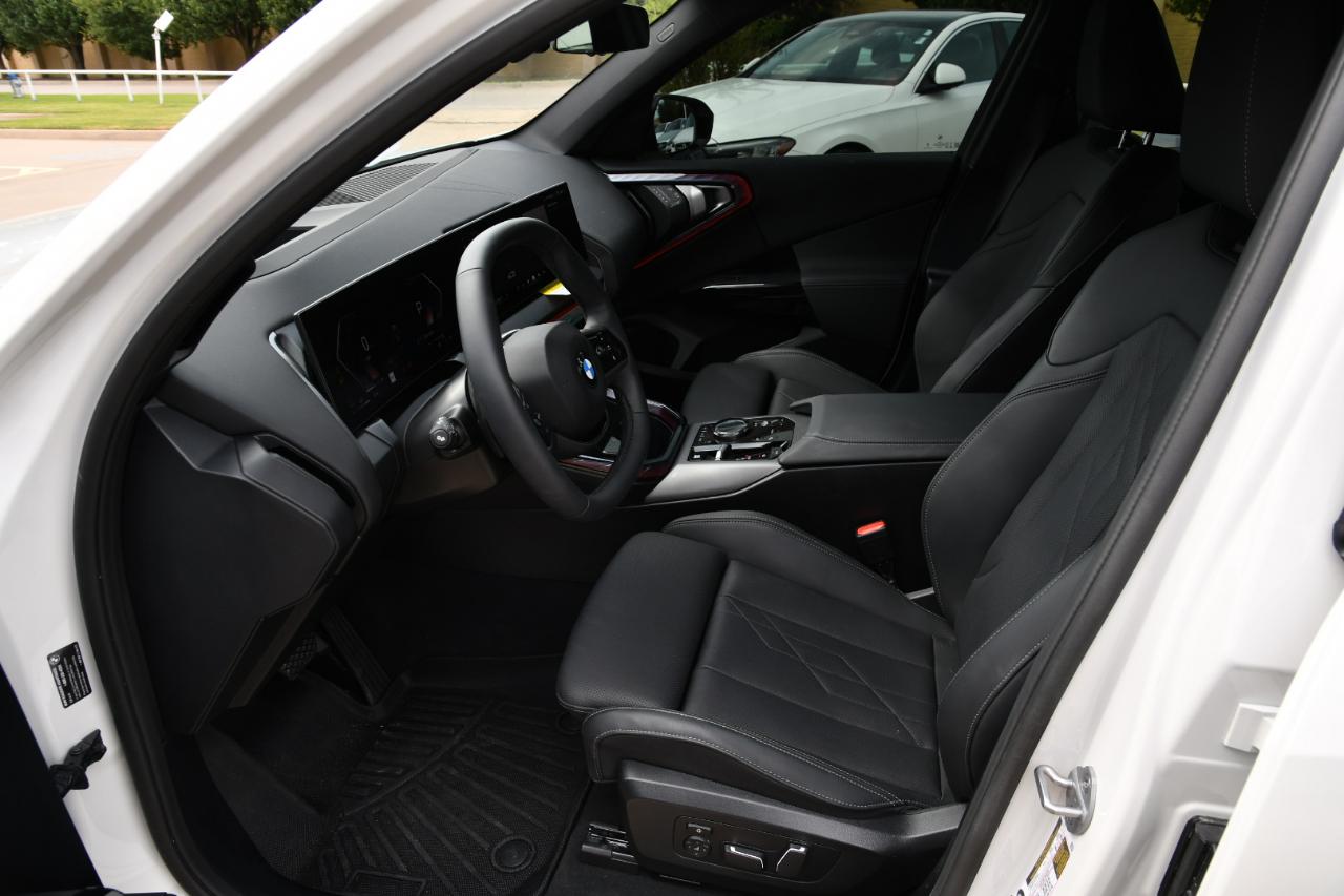 BMW X3 30 xDrive Sports Activity Vehicle 2026
