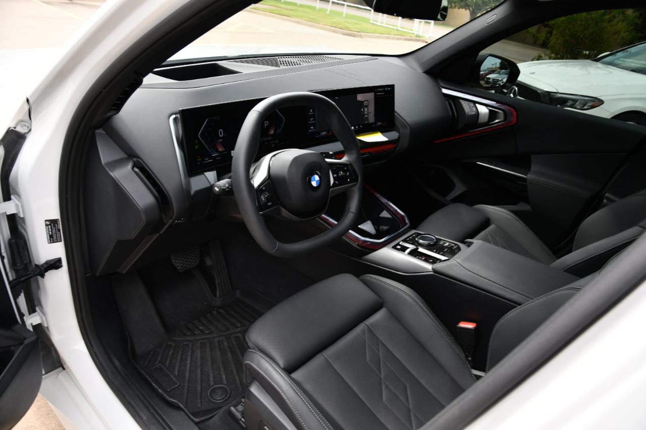 BMW X3 30 xDrive Sports Activity Vehicle 2026