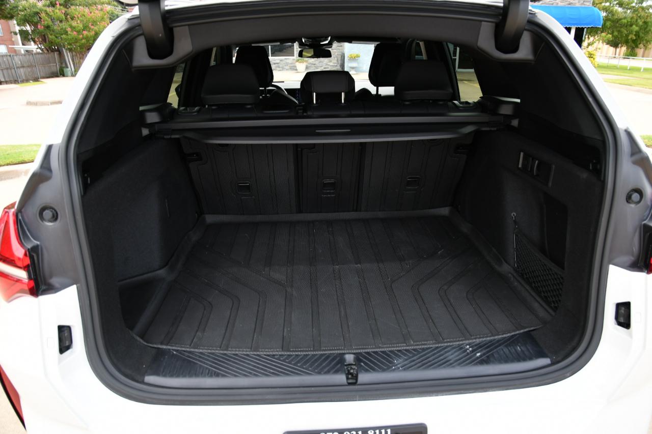 BMW X3 30 xDrive Sports Activity Vehicle 2026