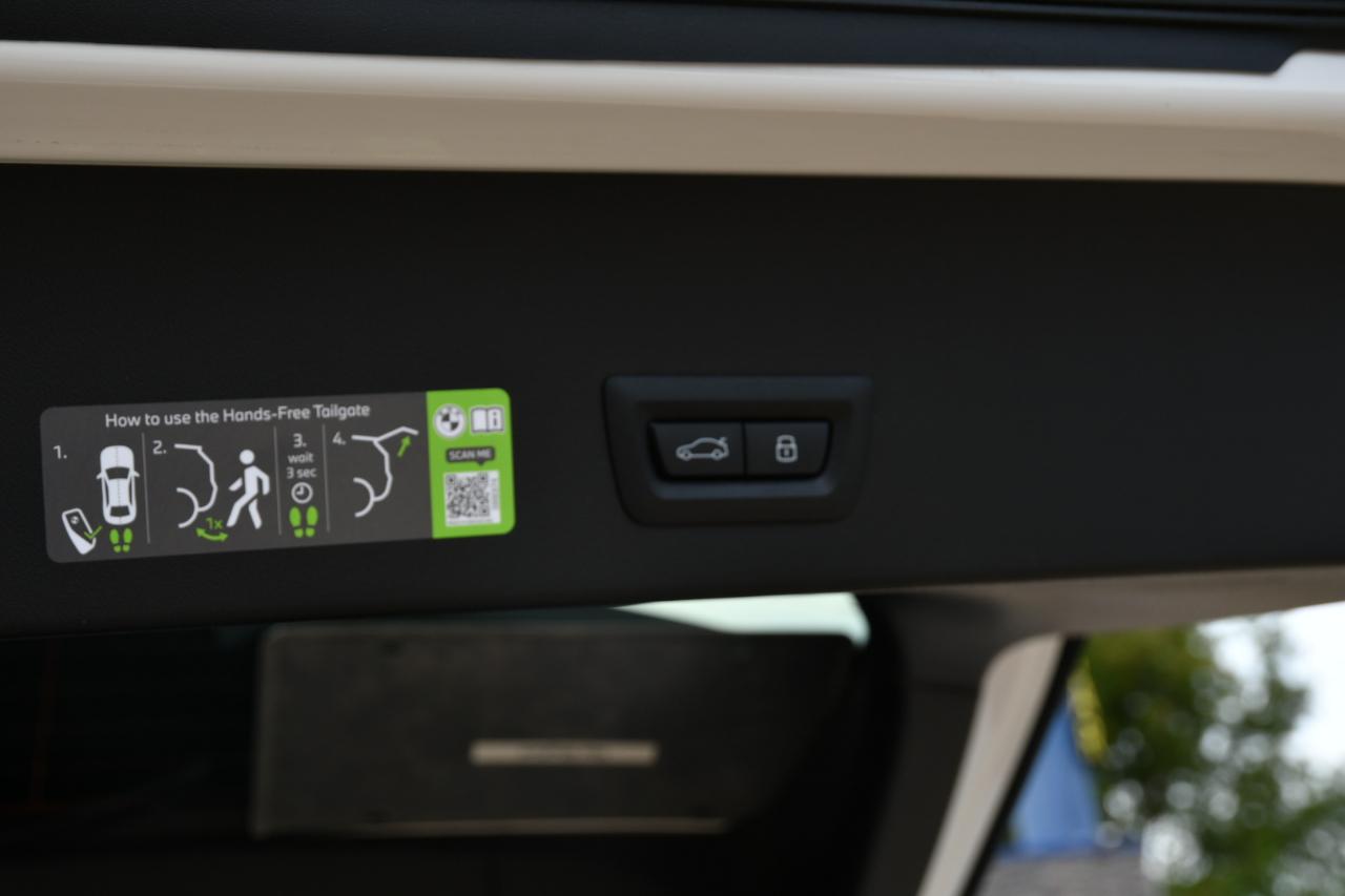 BMW X3 30 xDrive Sports Activity Vehicle 2026