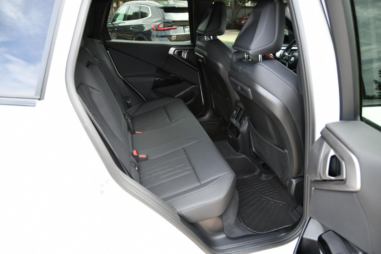 BMW X3 30 xDrive Sports Activity Vehicle 2026