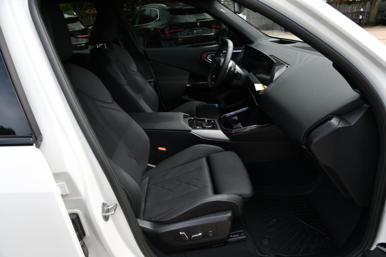 BMW X3 30 xDrive Sports Activity Vehicle 2026