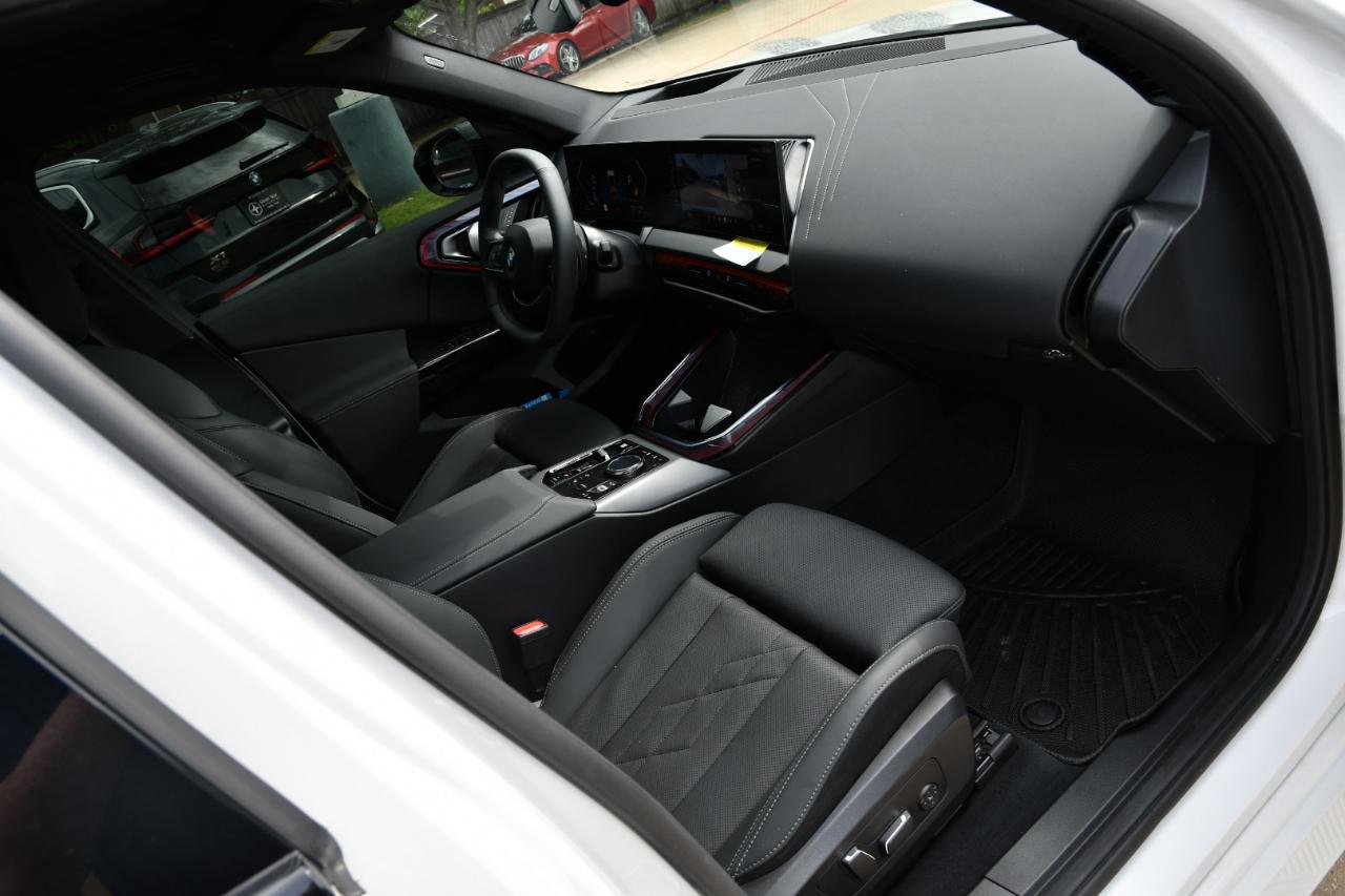 BMW X3 30 xDrive Sports Activity Vehicle 2026