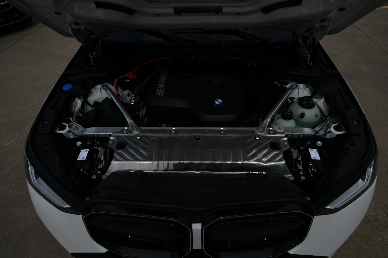 BMW X3 30 xDrive Sports Activity Vehicle 2026