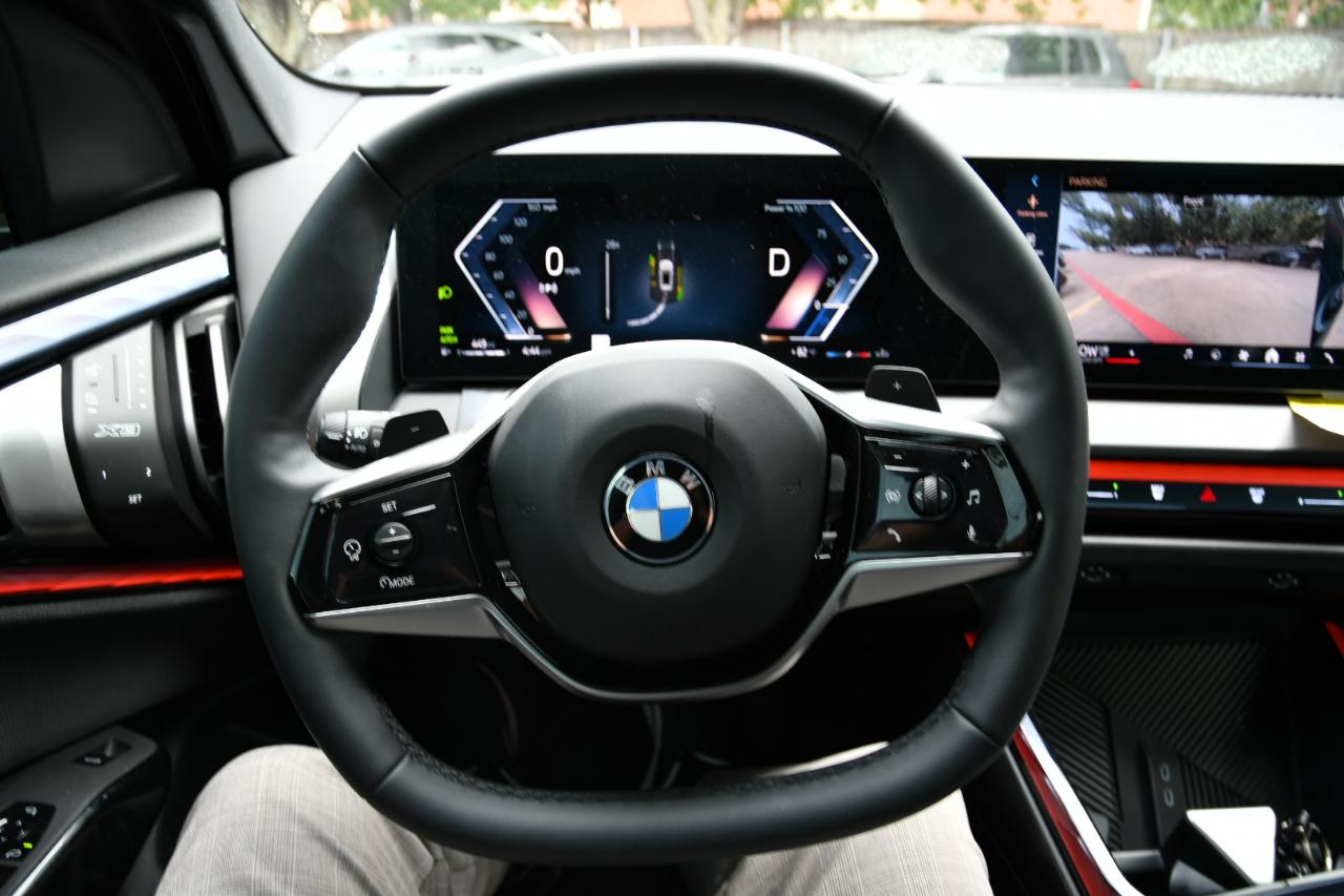 BMW X3 30 xDrive Sports Activity Vehicle 2026