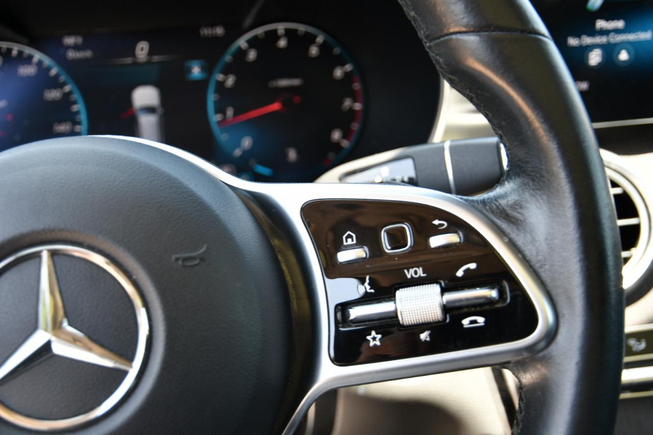 Mercedes-Benz GLC GLC 300 SUV 2022