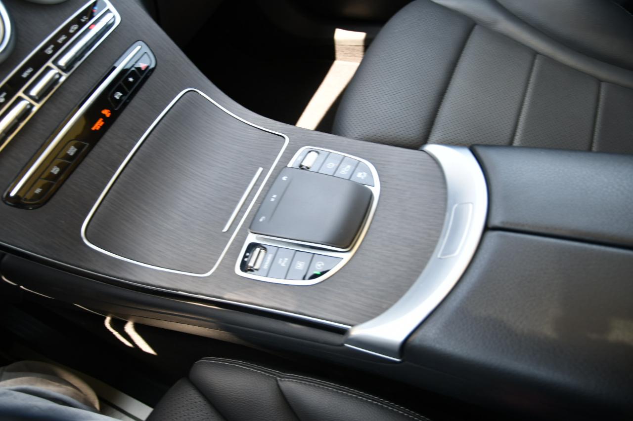 Mercedes-Benz GLC GLC 300 SUV 2022
