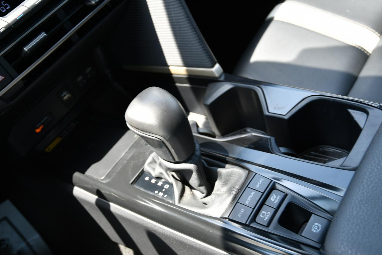 Toyota Camry Nightshade (Natl) 2026