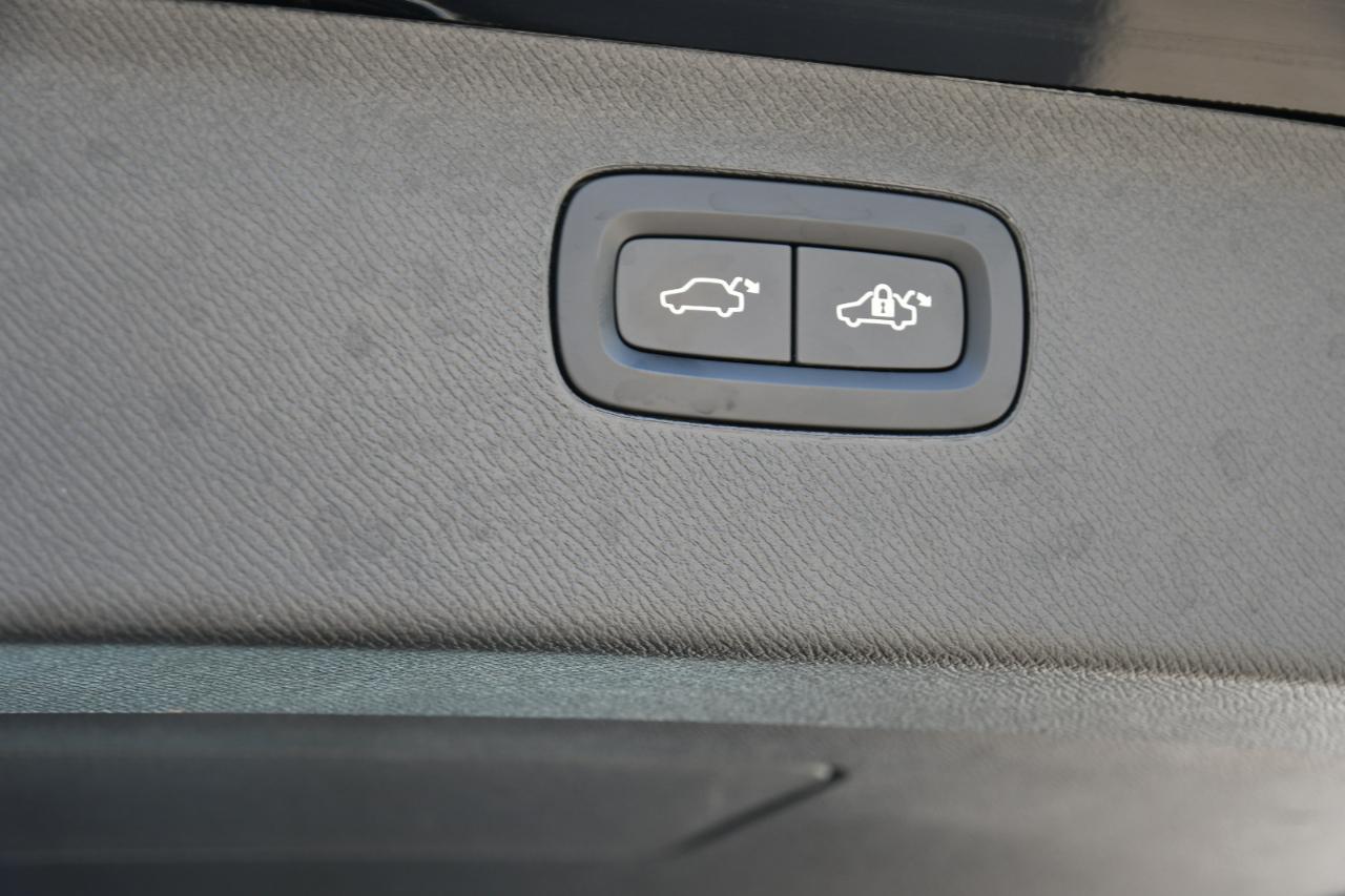 Volvo XC90 B6 AWD Ultra 6-Seater 2025