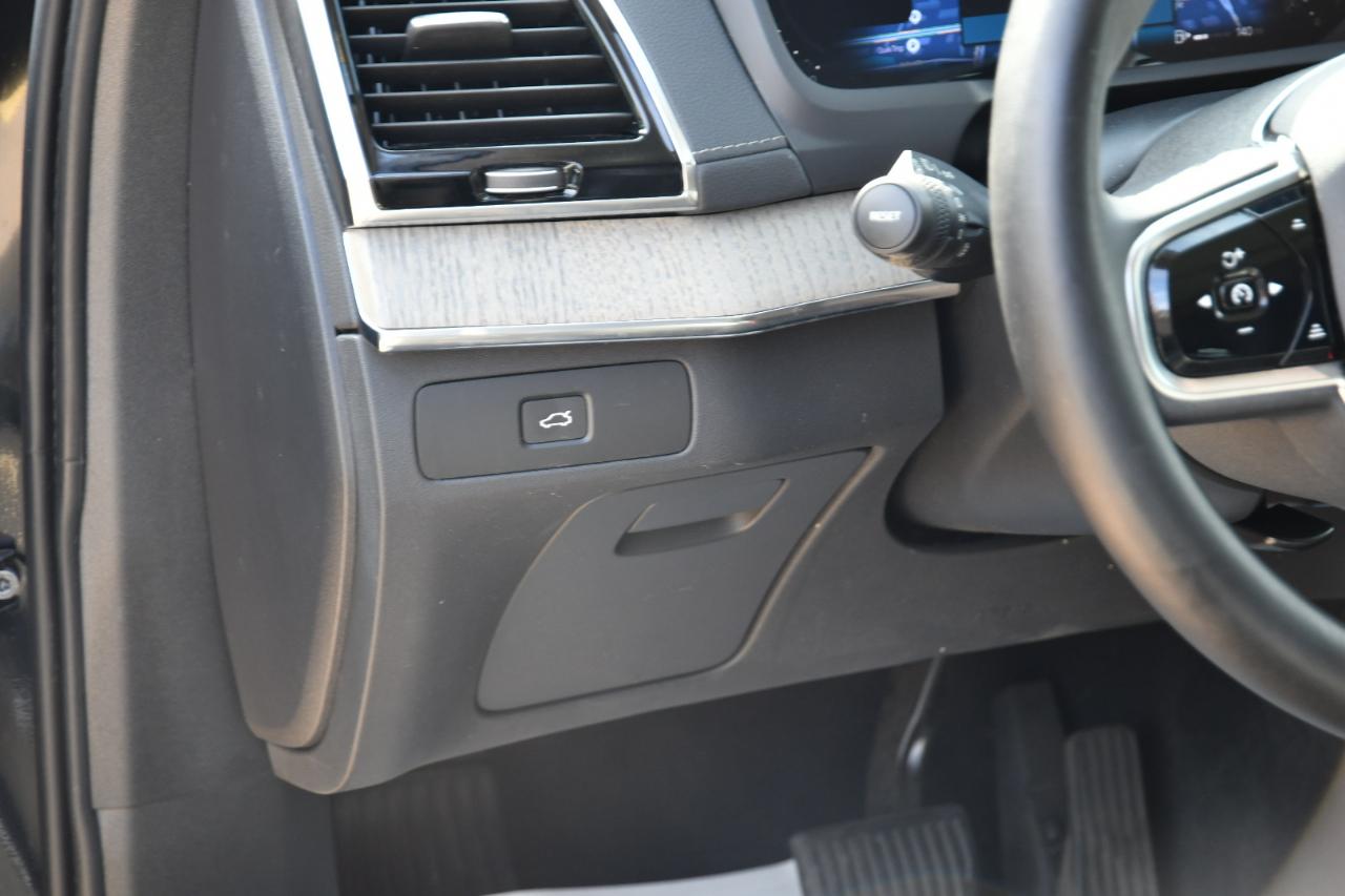 Volvo XC90 B6 AWD Ultra 6-Seater 2025