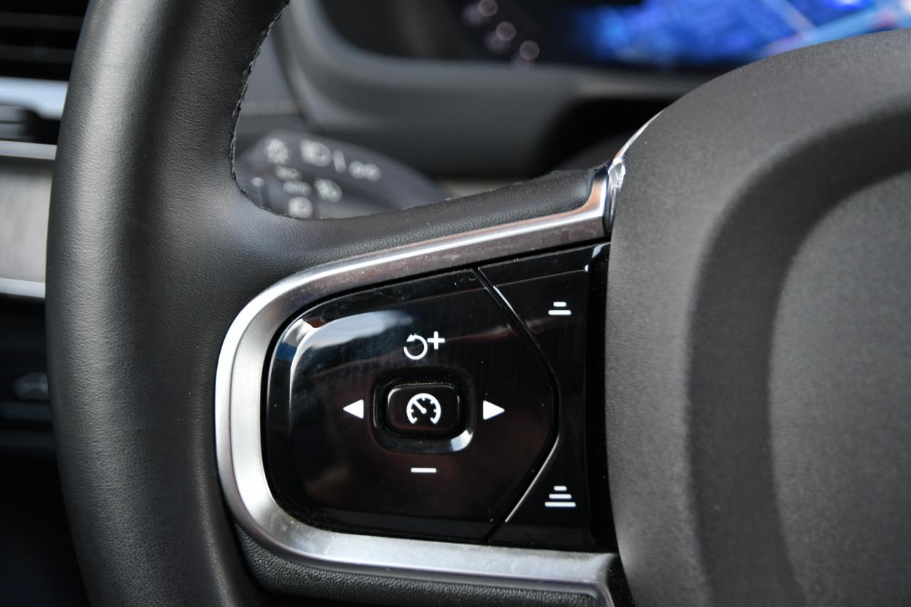 Volvo XC90 B6 AWD Ultra 6-Seater 2025