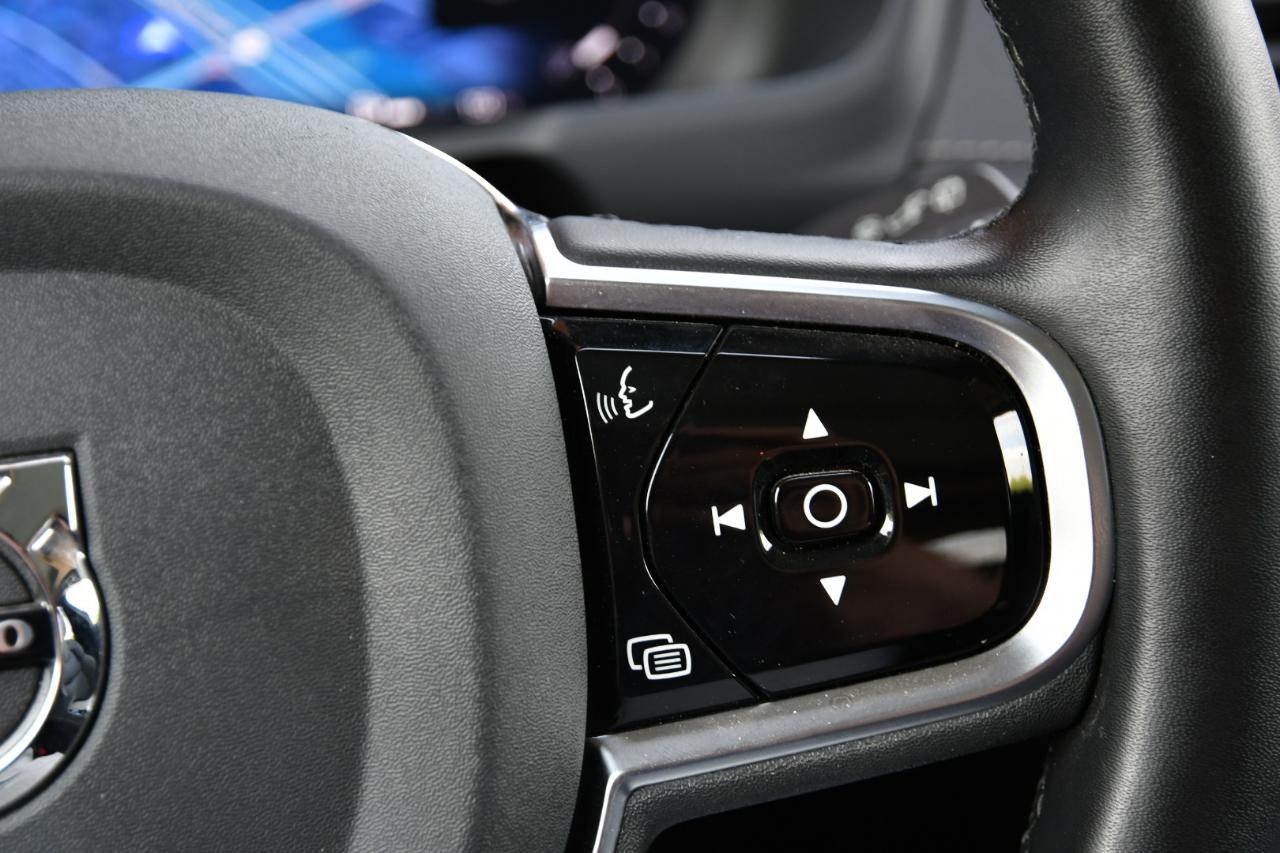 Volvo XC90 B6 AWD Ultra 6-Seater 2025