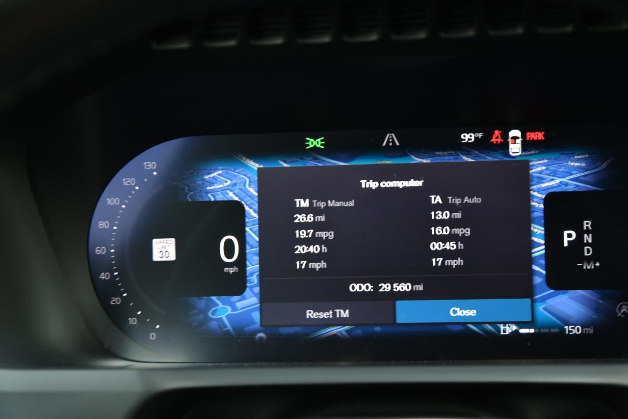 Volvo XC90 B6 AWD Ultra 6-Seater 2025