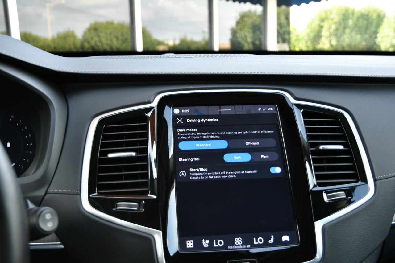 Volvo XC90 B6 AWD Ultra 6-Seater 2025