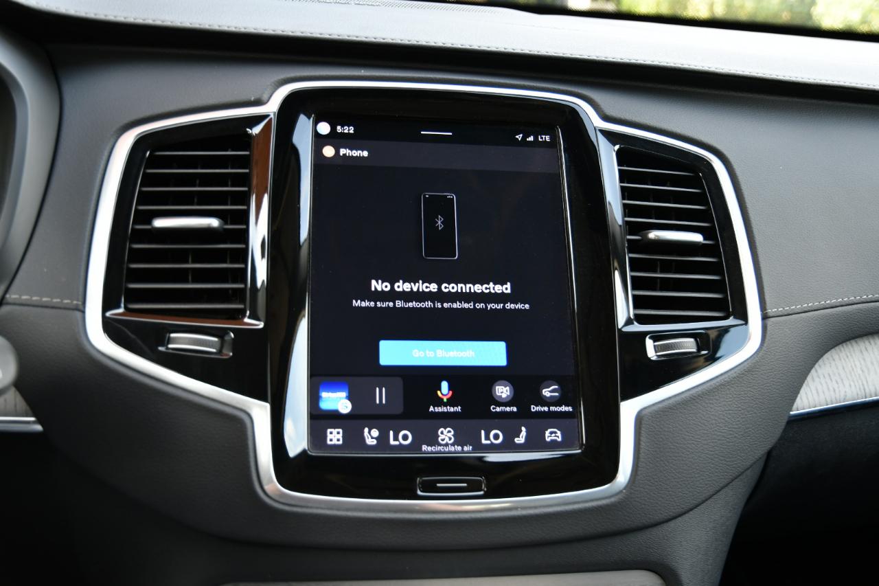 Volvo XC90 B6 AWD Ultra 6-Seater 2025