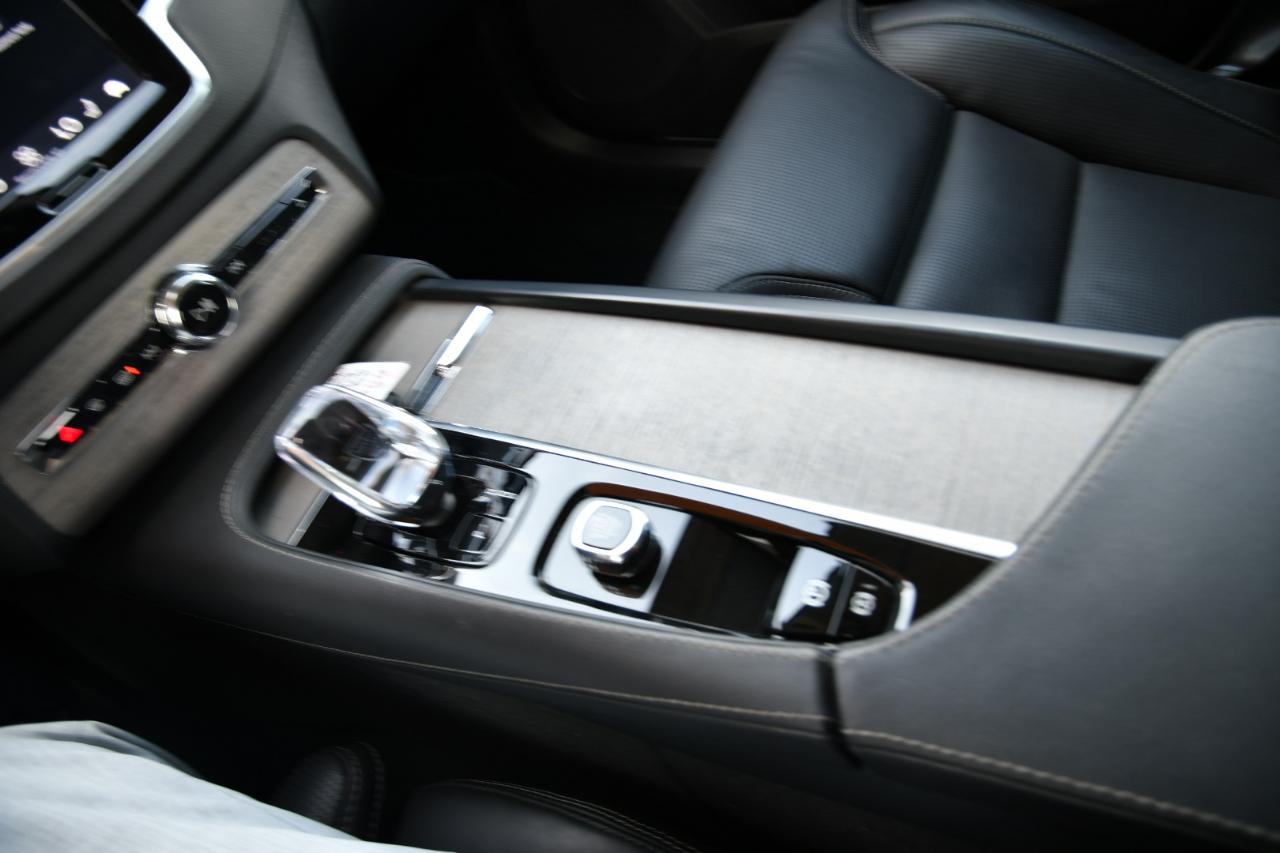 Volvo XC90 B6 AWD Ultra 6-Seater 2025