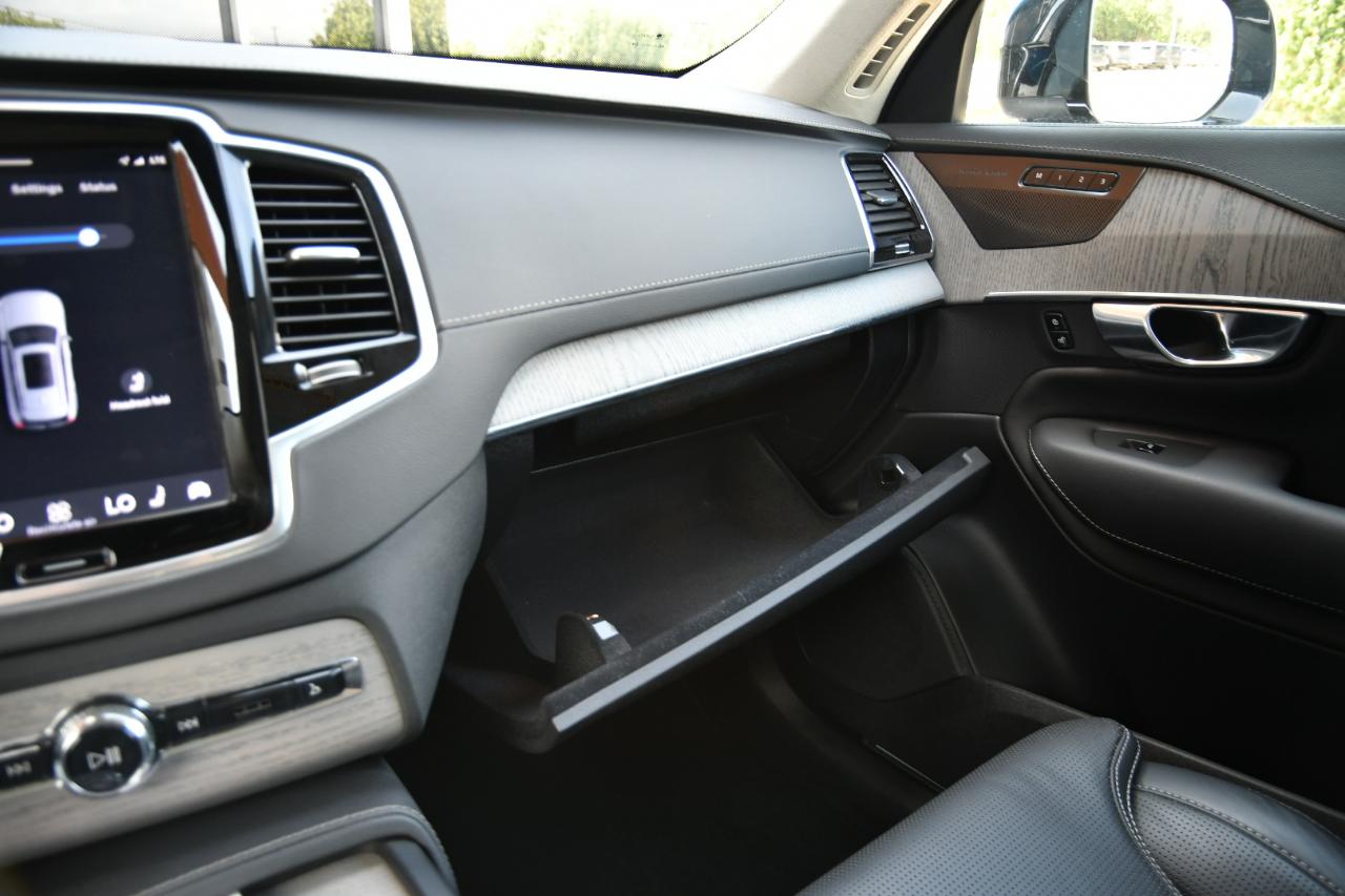 Volvo XC90 B6 AWD Ultra 6-Seater 2025