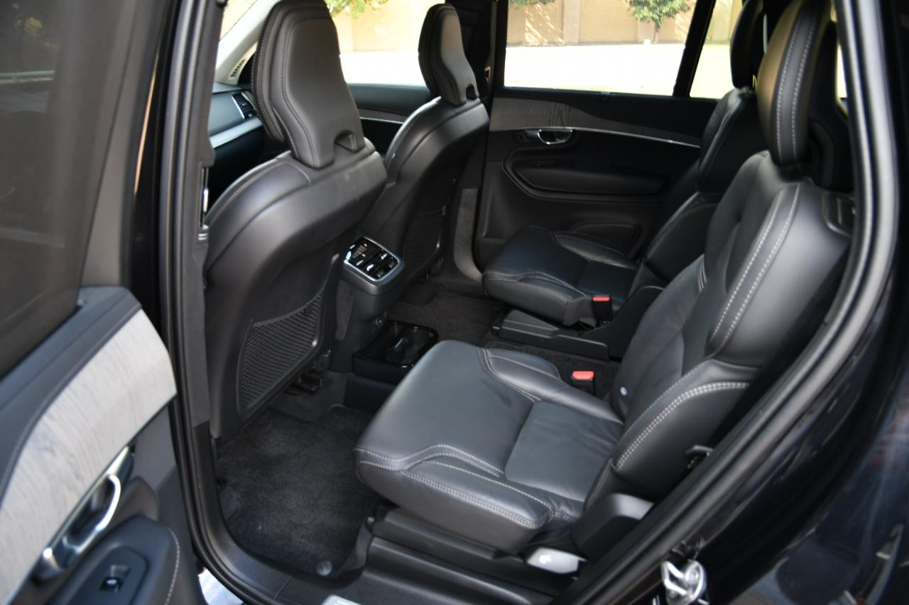 Volvo XC90 B6 AWD Ultra 6-Seater 2025
